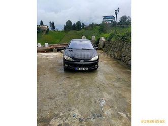 PEUGEOT 206 1-4-hdi-feline