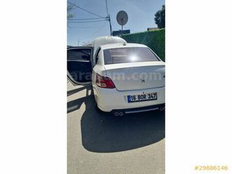 PEUGEOT 301 1-6-hdi-active