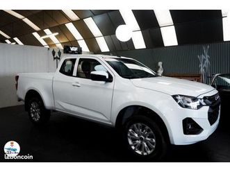 isuzu-d-max-n60-space-cab-1-9-164-ch-4x4-bva-bb