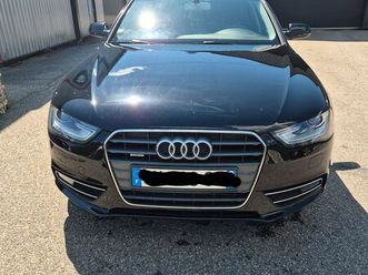 audi-a4-avant-quattro