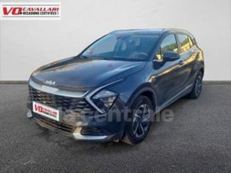 v 1.6 t-gdi 210 isg hybride 4x2 active bva6