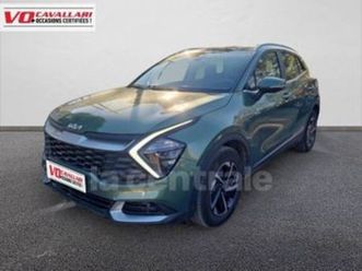 v 1.6 t-gdi 215 isg hybride 4x2 active bva6