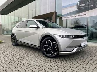 hyundai ioniq 5 77 kwh rwd balance stockdeal