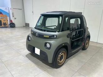 citroen ami my ami buggy