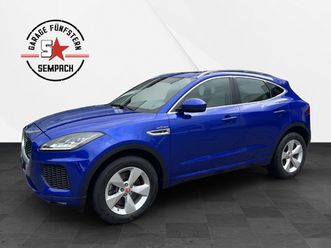 e-pace 2.0 p250 r-dynamic s awd automatik