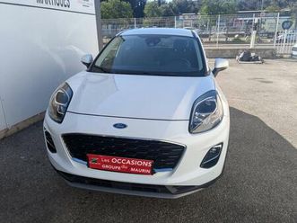 1.0 flexifuel 125ch s&s mhev titanium