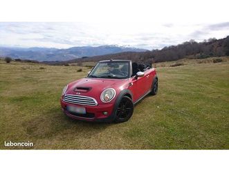 mini-cooper-cabriolet-rouge-bva-70-000-km-2011