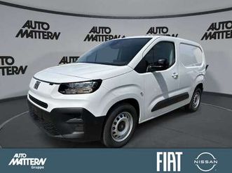 doblo e-doblò serie 2 l1 kawa 50kwh 100kw (136ps