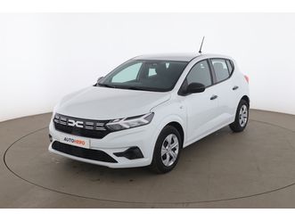dacia sandero 1.0 sce essential