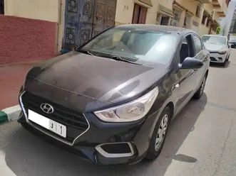 accent v - ph1 - 1.6 crdi attractive bvm 128ch