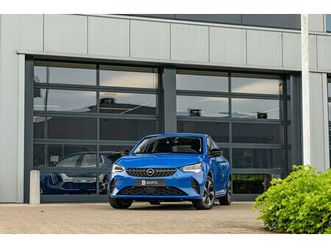 opel-corsa-elektrisch-elegance-navi-camera-navi-dodehoekdet