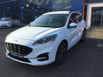 2.5 duratec 225ch powersplit phev st-line ecvt