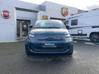 500 3+1 e 118 ch nouvelle 500