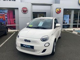 500 e 95 ch nouvelle 500