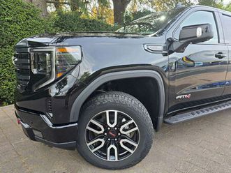 gmc sierra at4 crew cab 6.2 l - v8 € 69.900 ,- excl btw