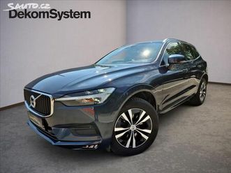 volvo xc60 2,0 d4 awd