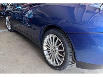 alfa-spider-2-0-16v-tuv-service-verdeck-neu-klima-17-tausch