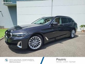 bmw-serie-5-touring-520da-xdrive-190ch-luxury-steptronic
