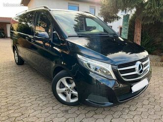 mercedes-v-class-250d-7g-tronic-extra-long