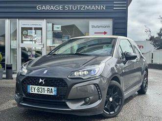 puretech 110 automatique café racer