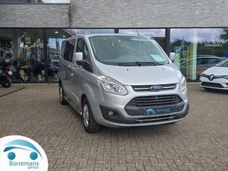 ford-transit-custom-5pl-trekhaak-navi-bluetooth-cruise