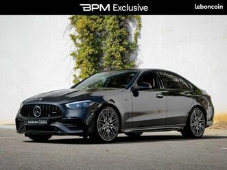 mercedes-benz-classe-c-43-amg-421ch-4matic-speedshift-mct-amg