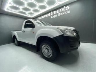 2018-isuzu-kb-250-fleetside-for-sale