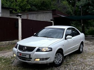 nissan-almera-classic-2012