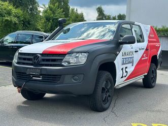 amarok 2.0 bitdi highline 4motion permanent