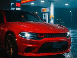 dodge charger 3.6 2016 srt — dodge — marktplaats