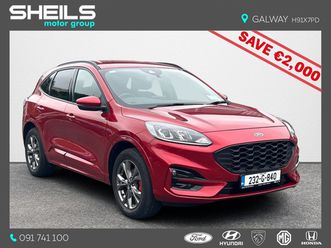 immaculate-low-kms-full-ford-service-history-sheils