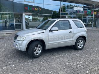 suzuki grand vitara 1.9 ddis jxa