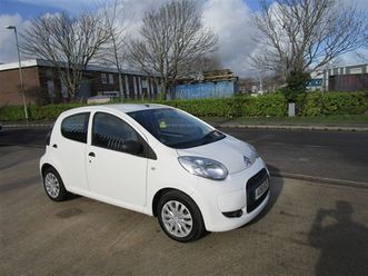 vtr 5 door (&#xa3;20 road tax economical)