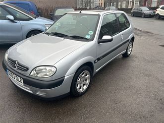 1.6i vtr hatchback 3dr petrol manual (159 g/km, 100 bhp)