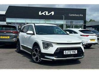 1.6 gdi hybrid 4 5dr dct