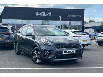 1.6 gdi phev 3 5dr dct