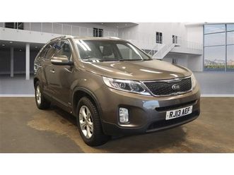 2.2 crdi kx 2 suv 5dr diesel manual awd euro 5 (194 bhp)