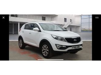 1.7 crdi ecodynamics axis edition suv 5dr diesel manual 2wd euro 6 (start/stop) (114 bhp)