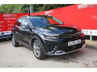 1.0t gdi 48v 98 gt line s 5dr dct