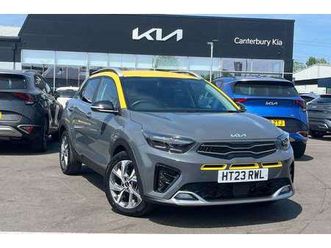 1.0t gdi 48v gt line s 5dr