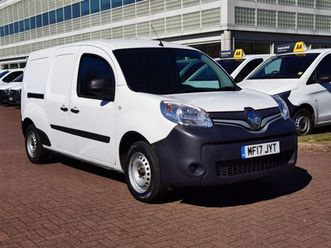 1.5 dci energy ll21 business panel van 6dr diesel manual l3 h1 euro 6 (start/stop) (90 ps)