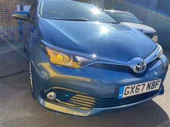 1.2 vvt i business edition hatchback 5dr petrol manual euro 6 (start/stop) (safety sense) (116 ps)