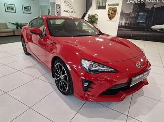 d 4s pro 2.0i petrol 200bhp coupe manual