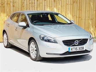2.0 d2 se lux nav hatchback 5dr diesel manual euro 6 (start/stop) (120 ps)