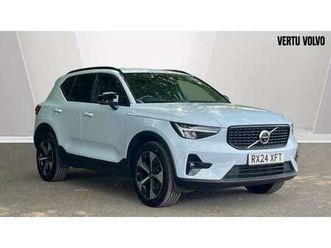 2.0 b3p plus dark 5dr auto