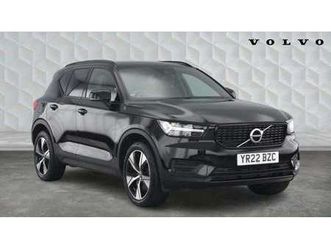 1.5 t4 recharge phev r design 5dr auto