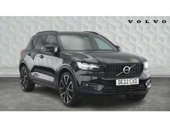 1.5 t5 recharge phev r design pro 5dr auto