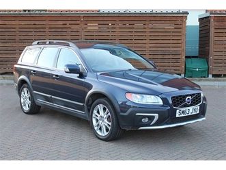 2.4 d5 se lux estate 5dr diesel geartronic awd euro 5 (215 ps)
