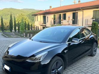 tesla model 3 long range dual motor awd