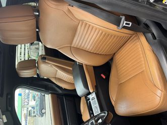 3.0 td6 hse luxury auto 190 kw (258 cv)